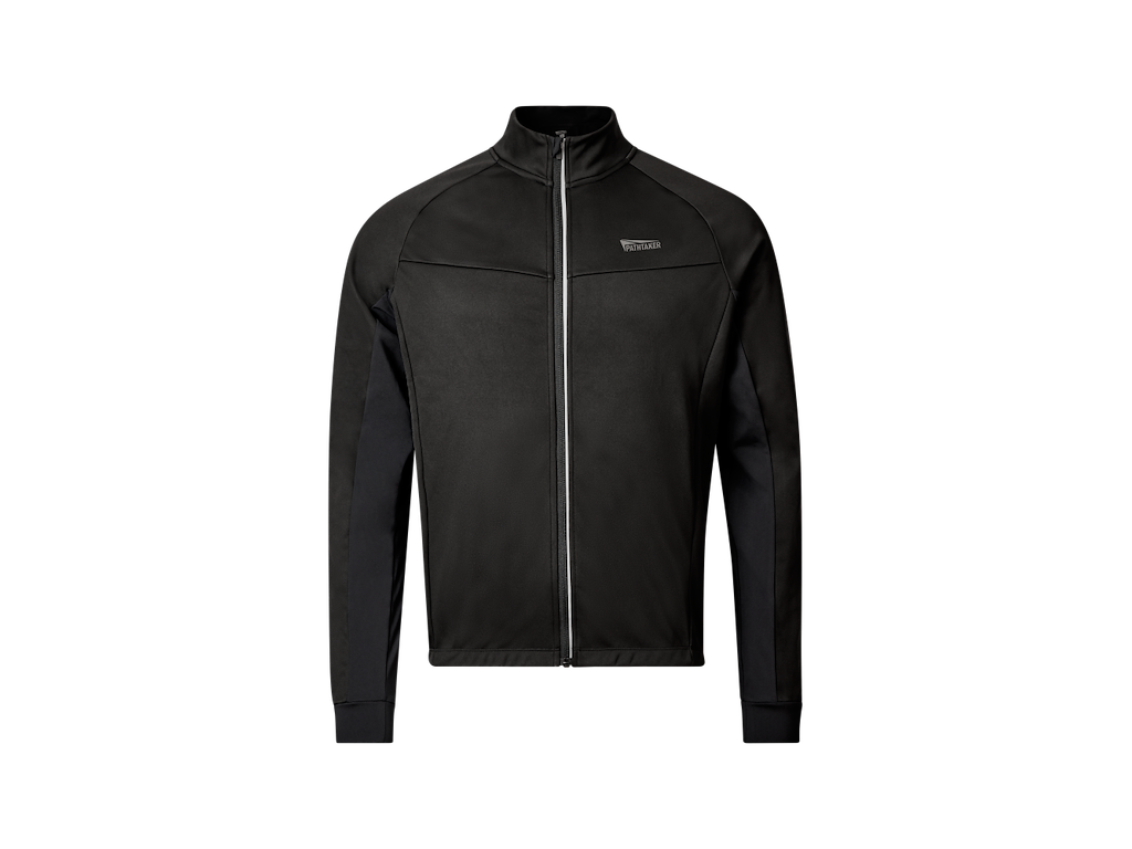 Softshell   Cykeljakke   Sort   Str. Xxl fra Pathtaker