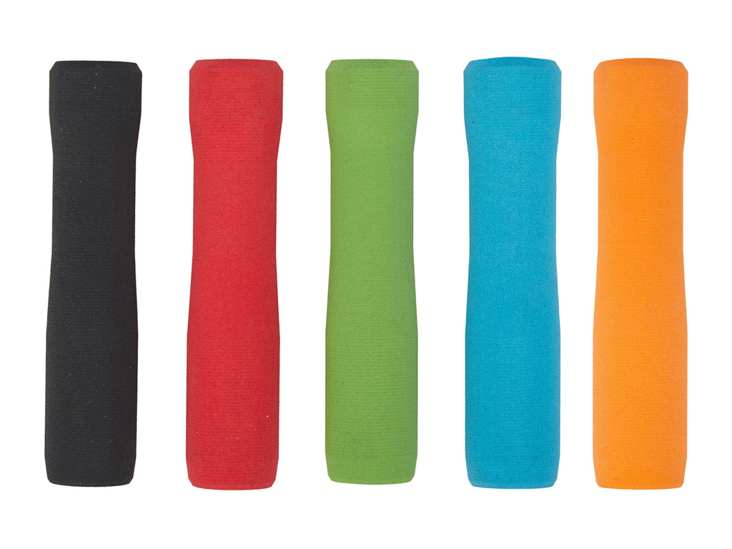 Esi Fit Cr Greb   100% Silikone   Rød fra Esi Grips