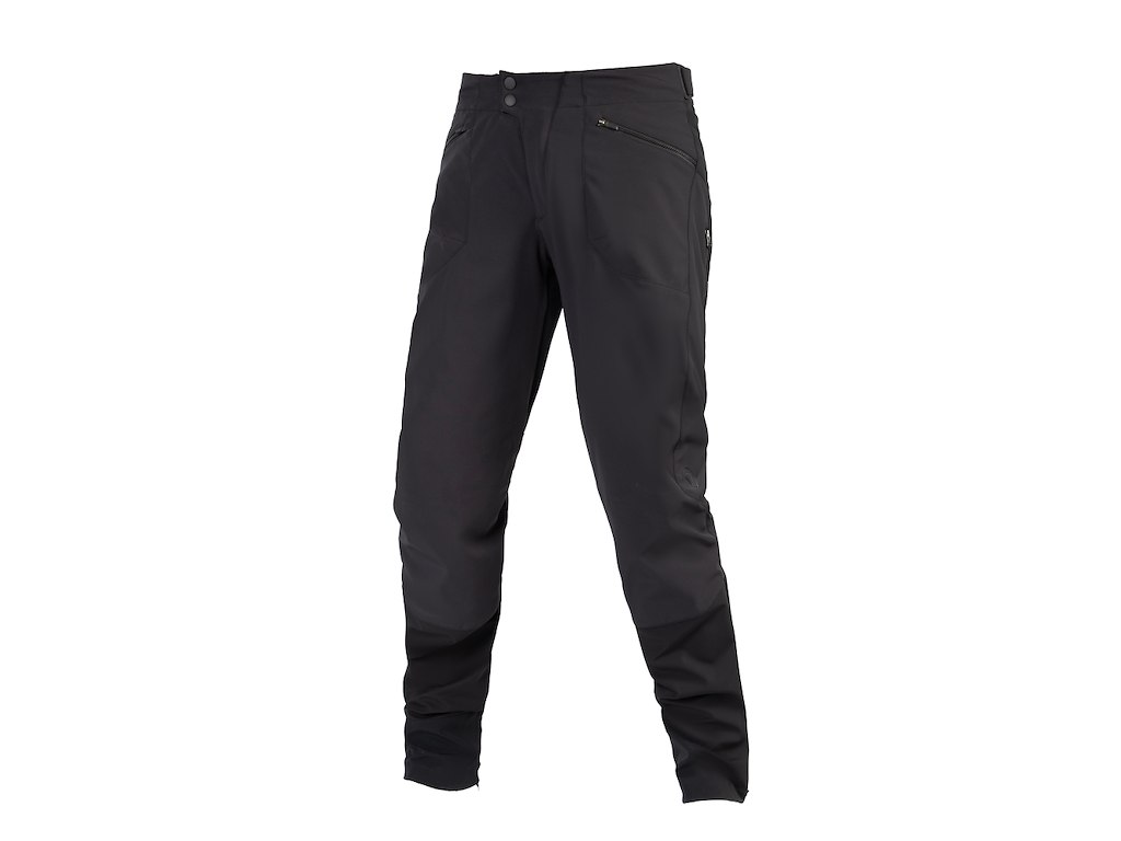 Mt500 Spray Trouser   Cykelbukser   Sort   Xl fra Endura