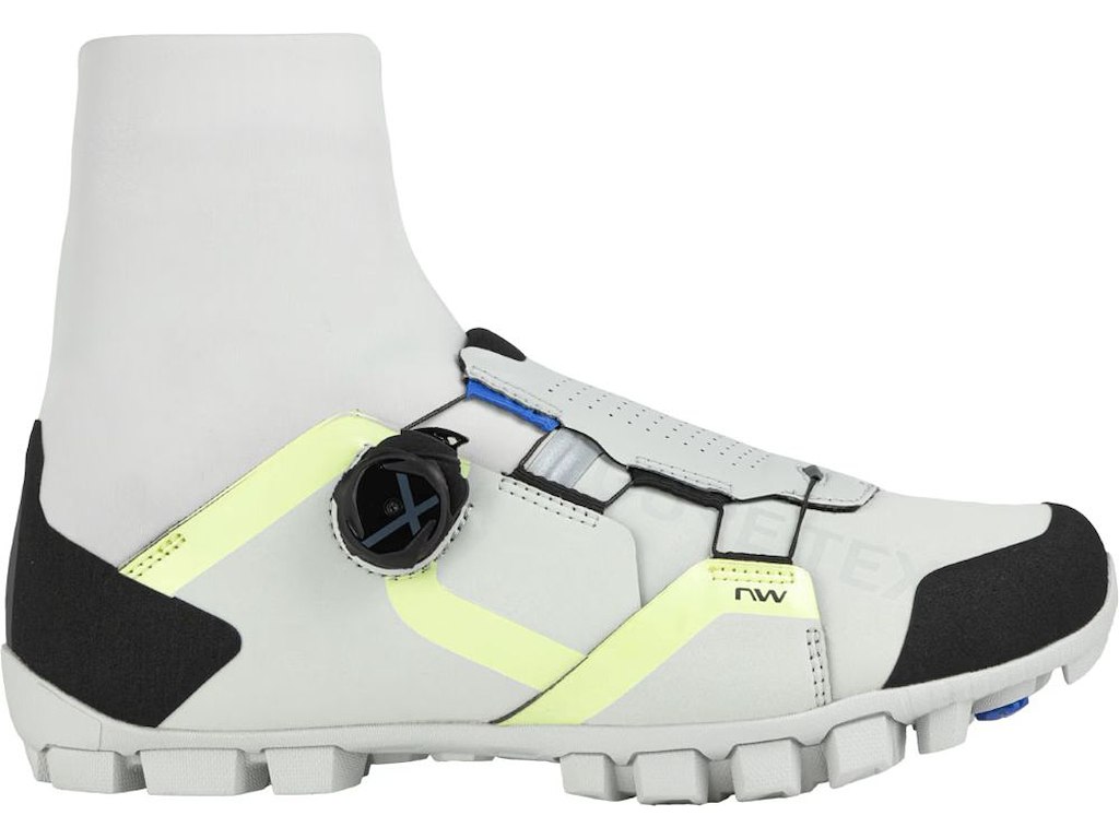 Celcius Xt Arctic Gtx   Cykelsko   Vinter   Mtb   Spd   Grå   44.5 fra Northwave
