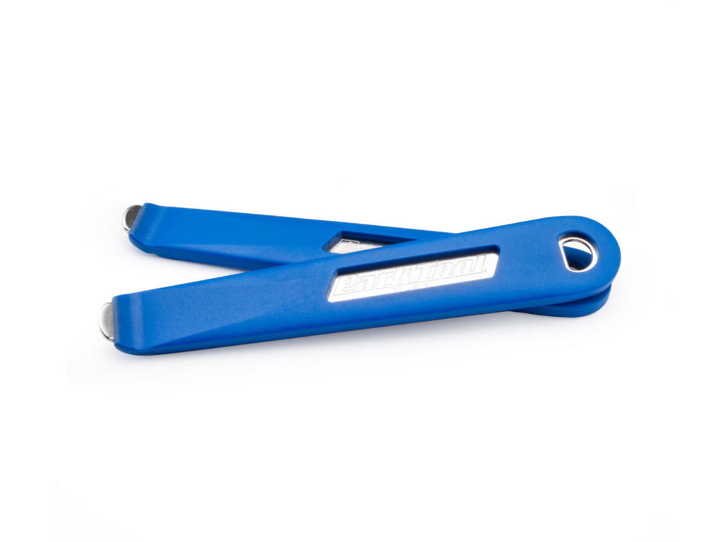 Dækjern   Plast Med Stålkerne   Tl 6.3 fra Park Tool