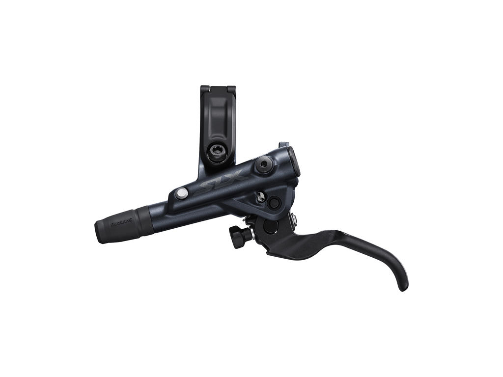 Slx   Bremsegreb M7100   Venstre   Hydraulisk Skivebremse fra Shimano
