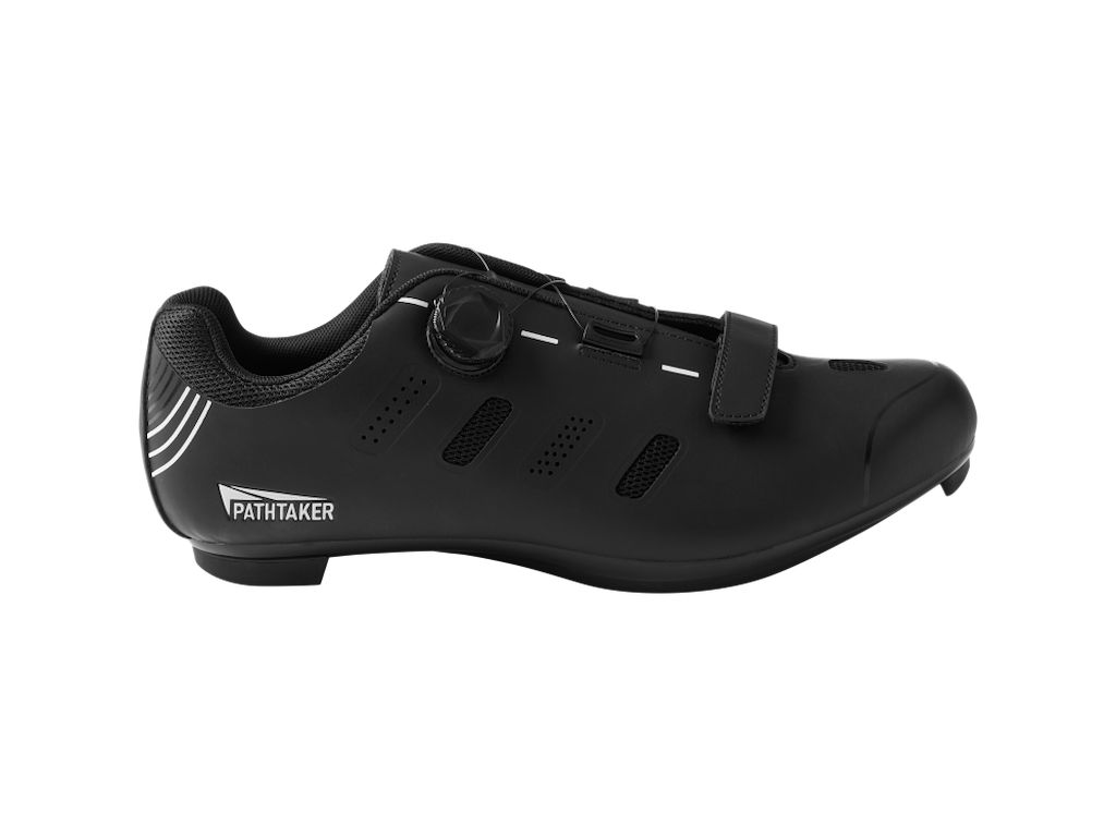 Cykelsko Sport   Sort   Str. 43 fra Pathtaker