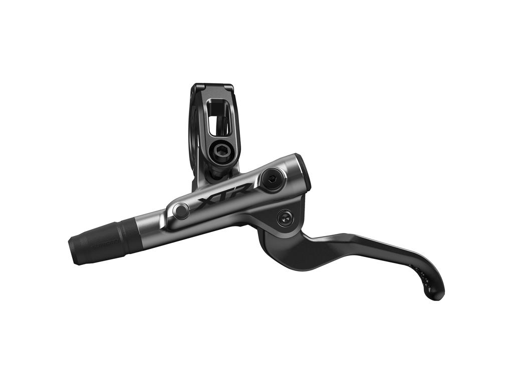 Xtr   Bremsegreb Bl M9100   Venstre   Hydraulisk Skivebremse fra Shimano