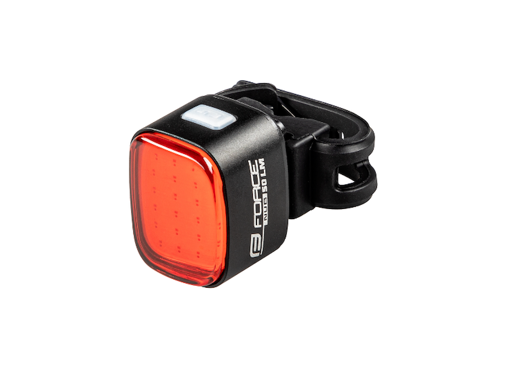 Nub Usb Baglygte fra Force