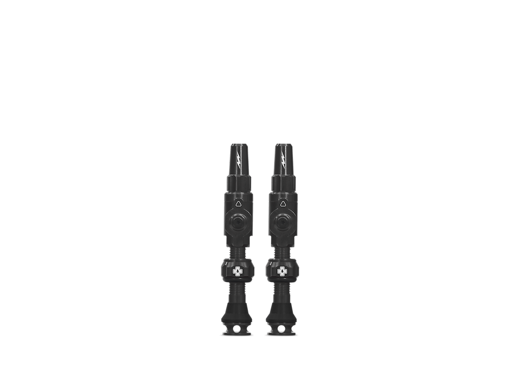 Muc Off Big Bore Lite 35 Mm Sort fra Muc-off