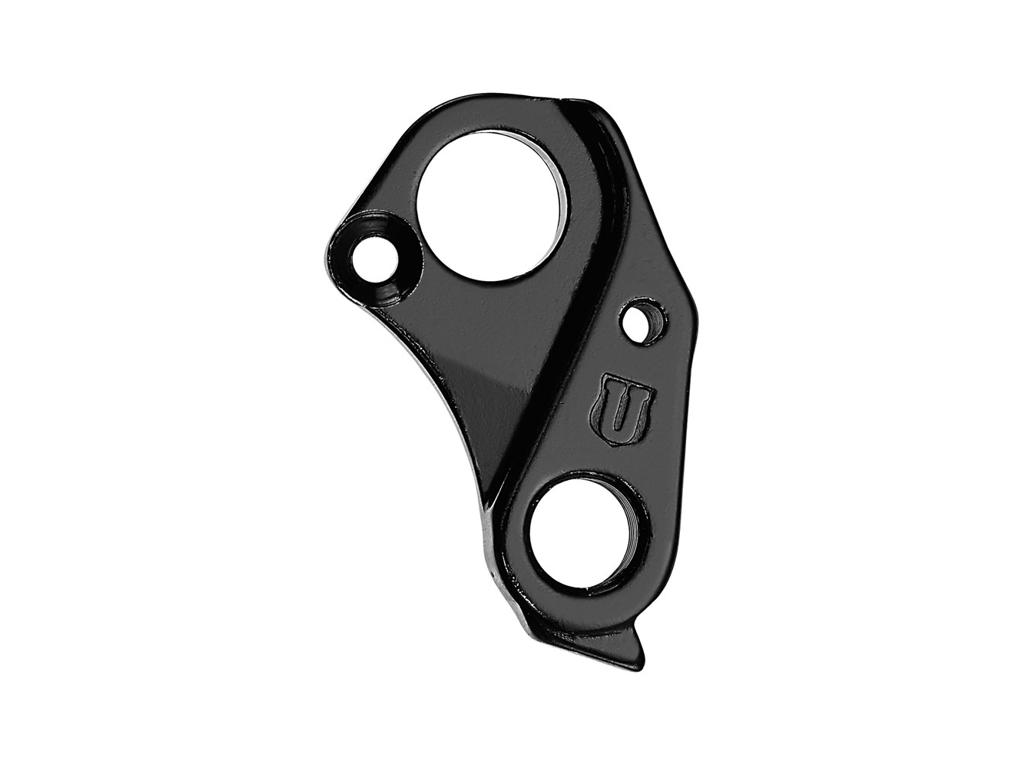 Geardrop Type Gh 261   Giant   Sort fra Union