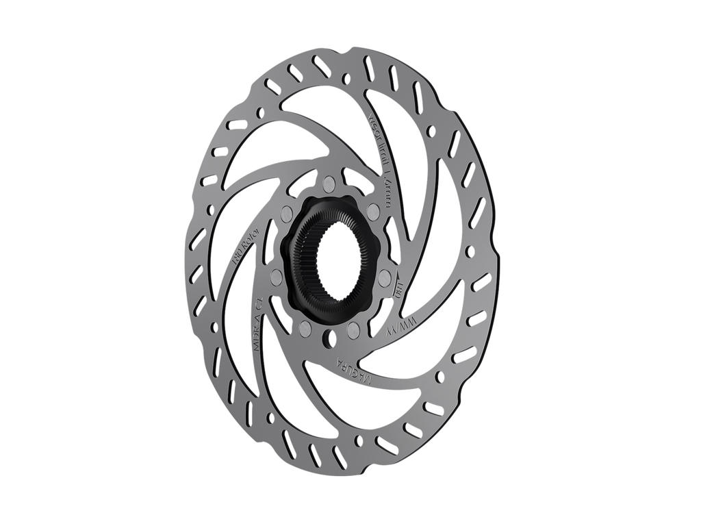 Mdr A Cl Rotor   160 Mm   Centerlock fra Magura