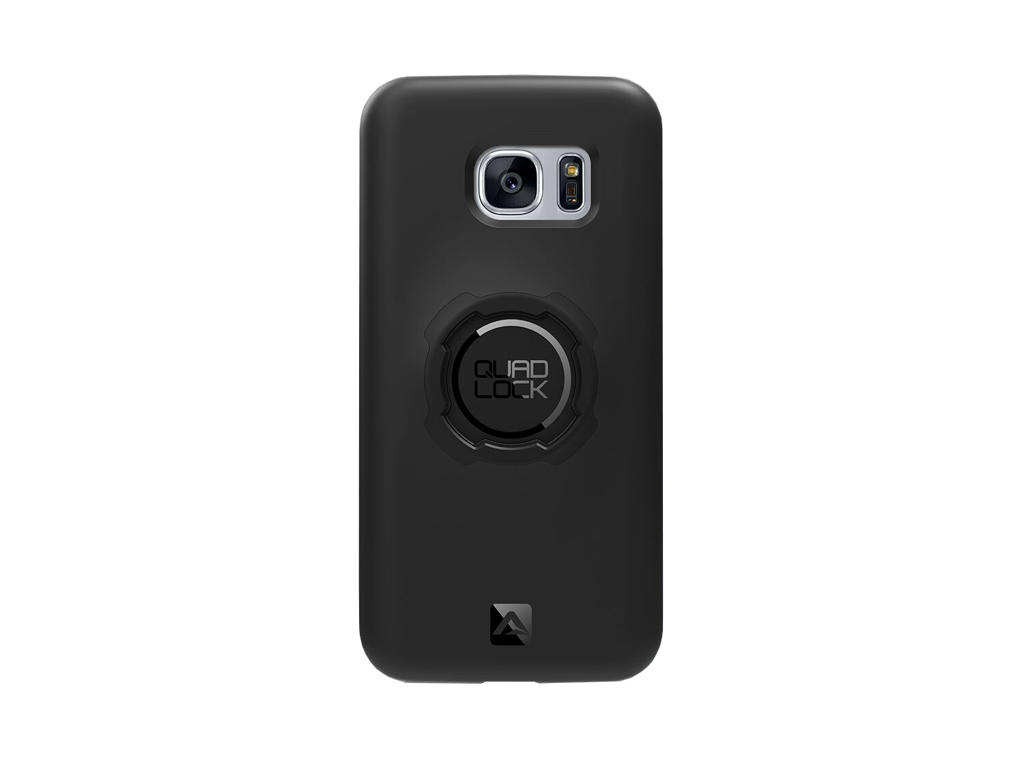 Cover   Til Samsung S7 Edge fra Quad Lock
