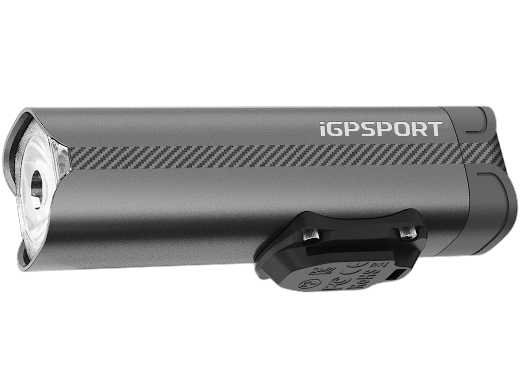 Vs800   Forlygte   800 Lumen fra Igpsport