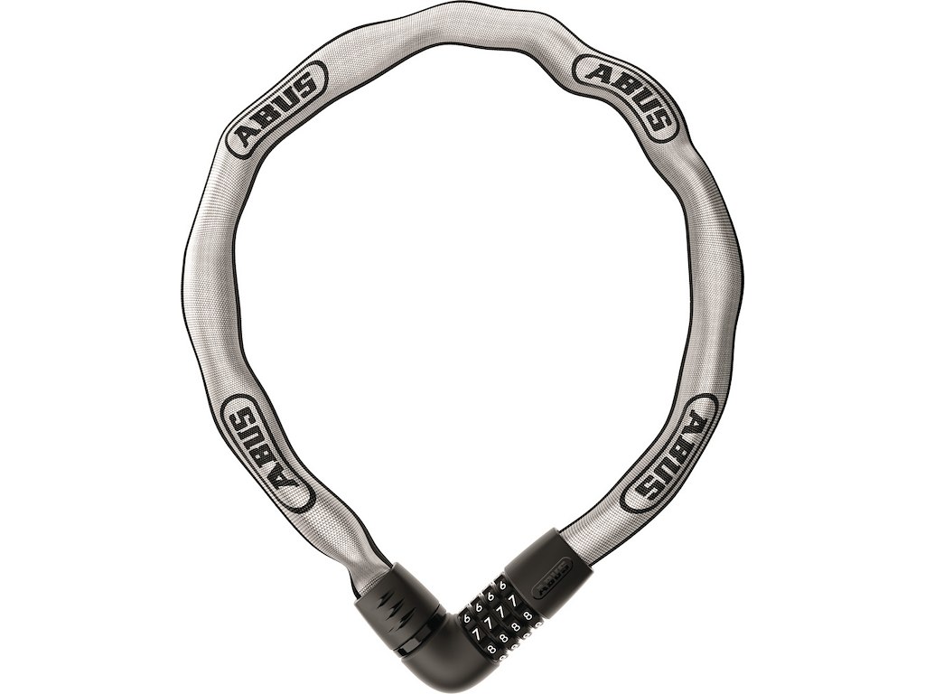 Tresor 6807c 110   Kædelås   Reflective fra Abus