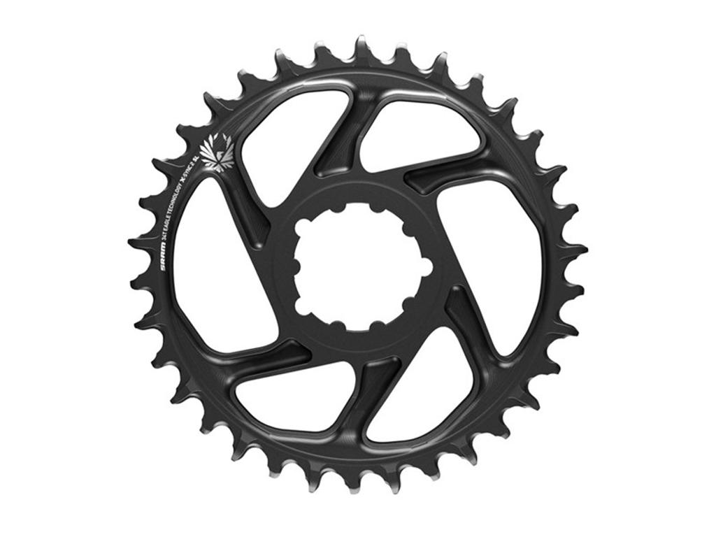 Eagle 36 Tands Mtb Klinge   Singlespeed 12 Gear fra Sram