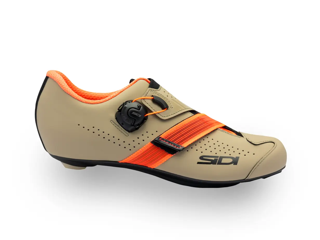 Prima   Cykelsko   Sand Coral   44 fra Sidi