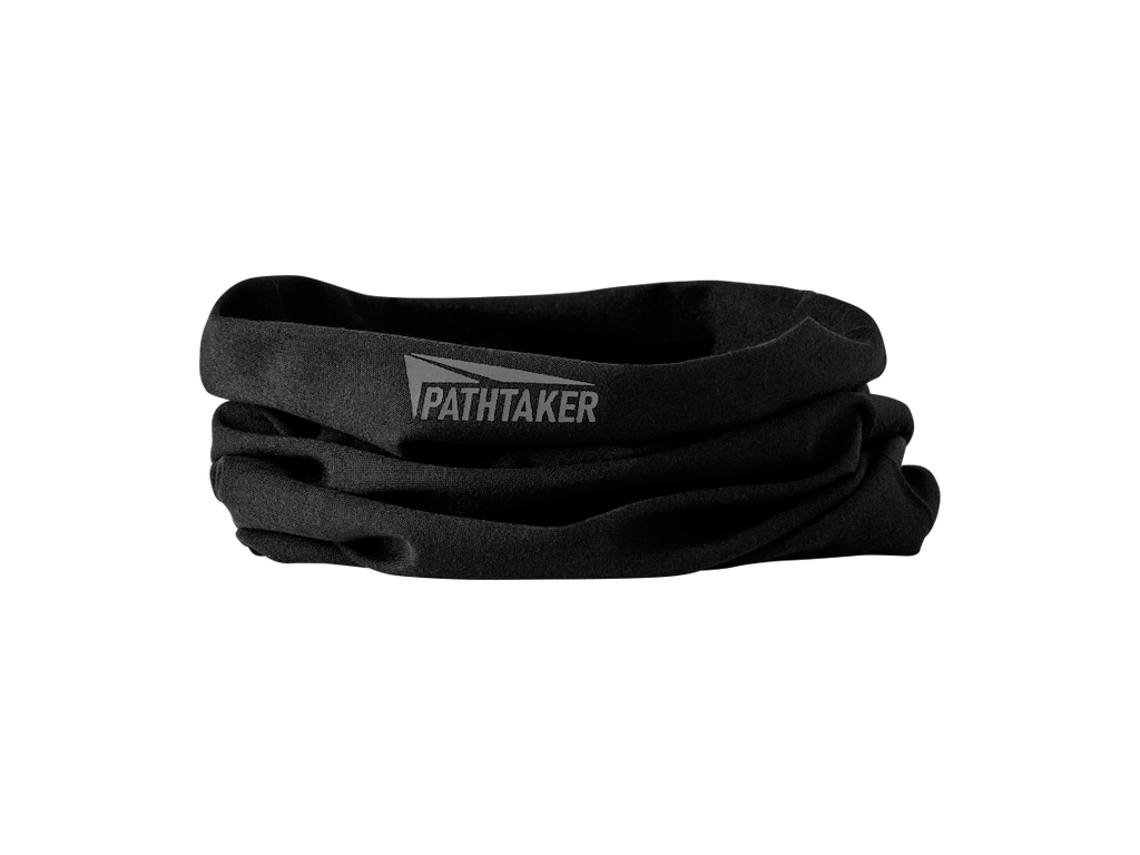 Light   Halsedisse   Sort fra Pathtaker