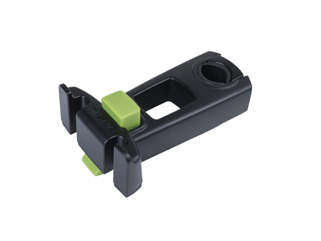 Ahead Adapter Kf   Adapter Til Styrstamme   Sort fra Basil