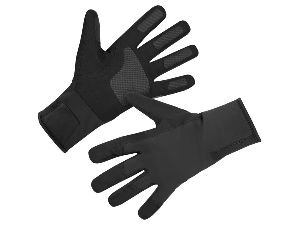 Pro Sl Primaloft Waterproof Glove   Cykelhandsker   Black    Str. Xxl fra Endura