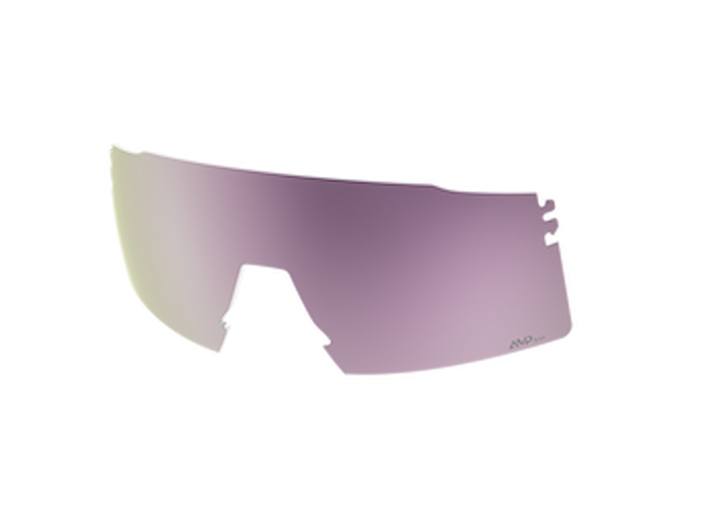 Stride Compact   Linser   Amp Lavender Chrome fra Scott