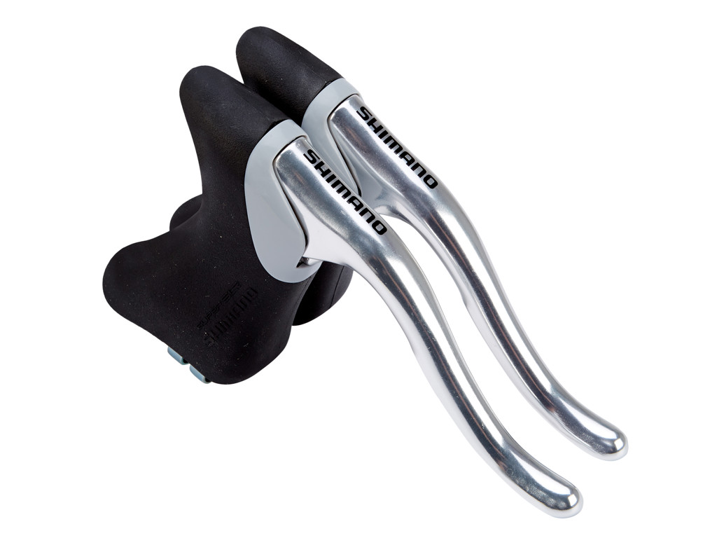 Sora Tiagra   Bremsegreb Sæt   Uden Kabler fra Shimano