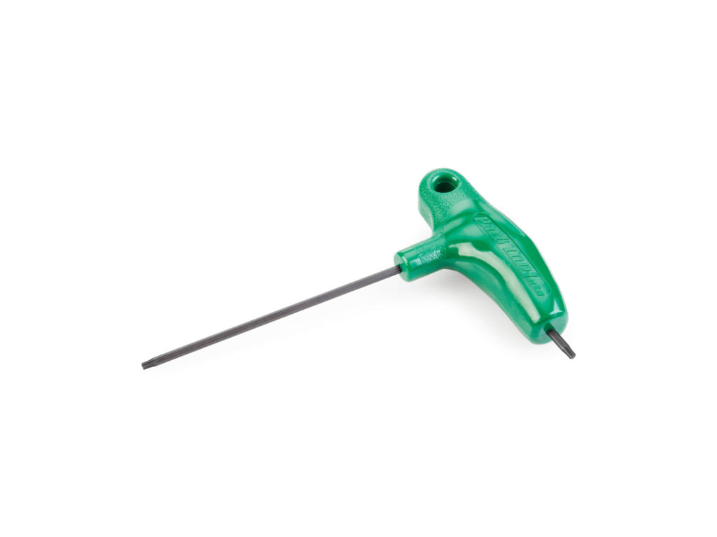 Ph T10   Torx Nøgle T10   Med Håndtag fra Park Tool