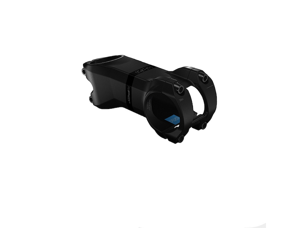 Plt Alu Frempind Road   110mm  31.8mm   + 17 Grader fra Pro