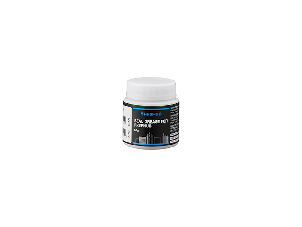 Nexus Pakningsfedt Til Frinav   50 Gram fra Shimano