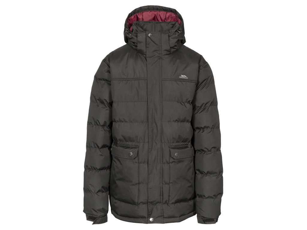 Specter   Jakke Foret   Str. S   Sort fra Trespass
