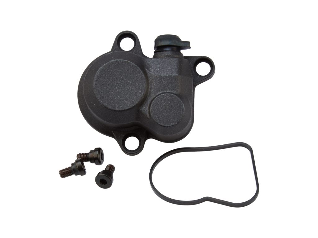 Xtr   Dæksel øverst Til Bagskifter   Rd M9100 fra Shimano