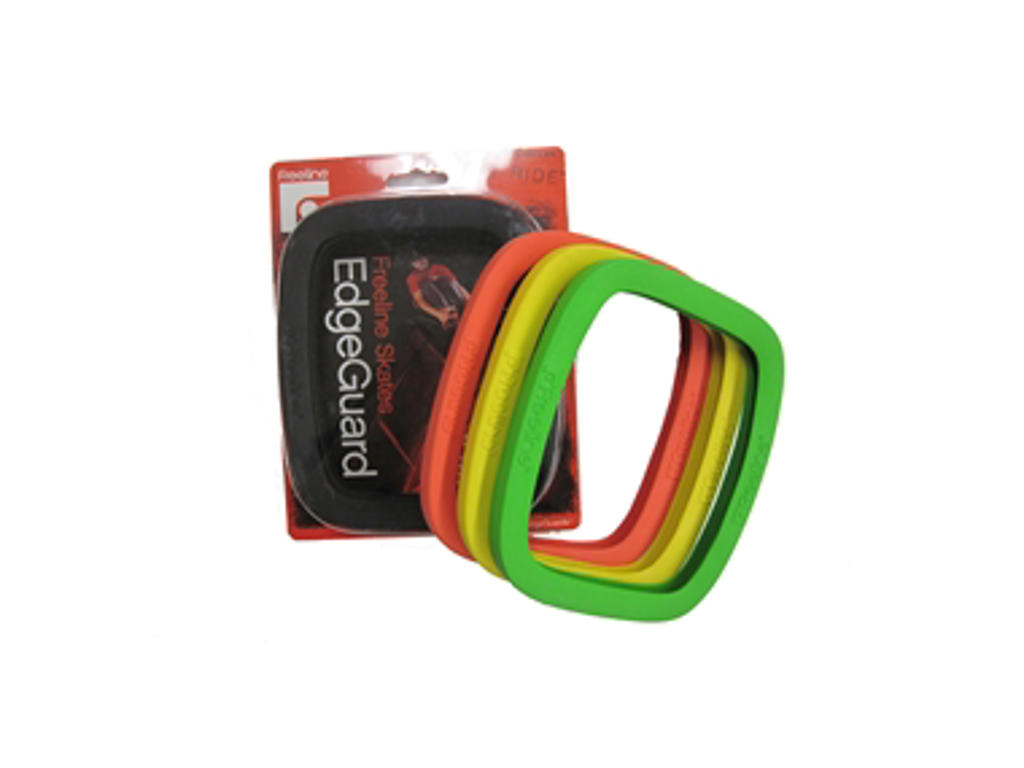 Beskytter   Skates Gule fra Freeline