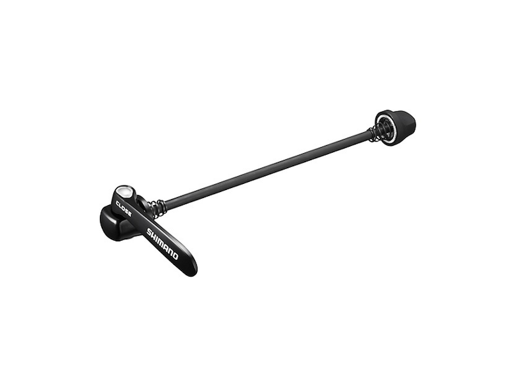 Quick Release 173mm Lang Til Baghjul Model Fh Ur600 fra Shimano