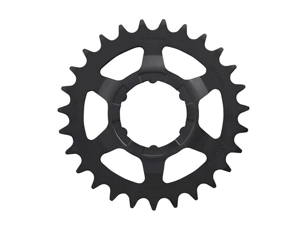 Nexus 5   Tandhjul   30 Tands   Til Gearnav fra Shimano