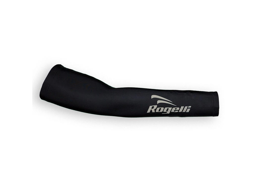 Dynaflex   Armvarmer   Dynacool   Sort   Str. Xl 2xl fra Rogelli