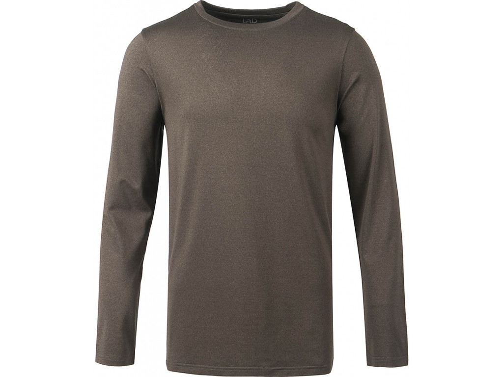 Sustainable X1 Elite   T Shirt   Herre   Grøn   Str. S fra Elite Lab