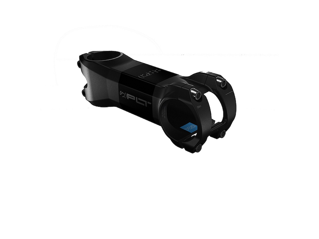 Plt Alu Frempind Road   120mm  31.8mm   + 6 Grader fra Pro