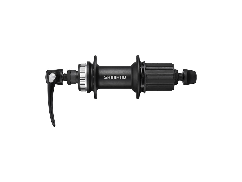 Fh Ur600   Bagnav 10 11 Speed   Disc   Qr 173mm Og 36 Eger Huller fra Shimano