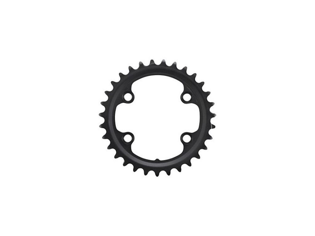 Grx   30 Tands Klinge  Fc Rx610 2 fra Shimano