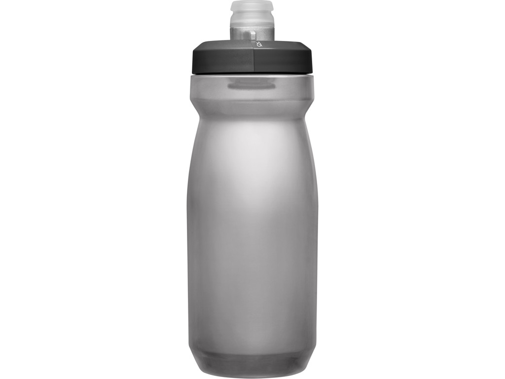 Podium   Drikkeflaske   0,6 L   Custom Clear Black fra Camelbak