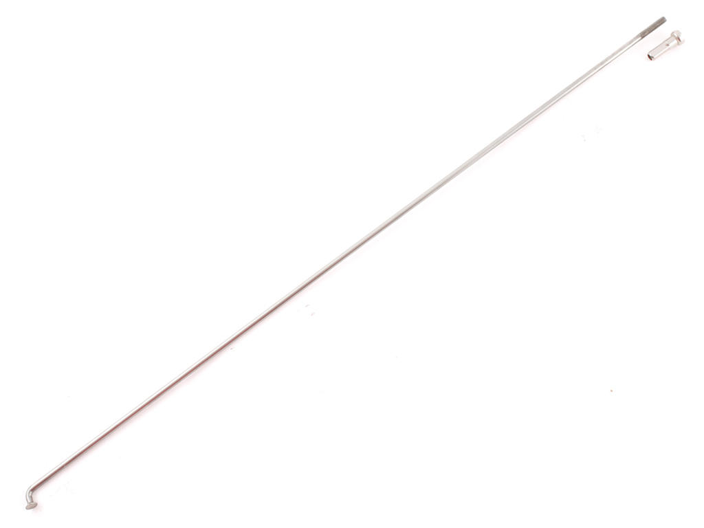 Eger 280x2,33 Rustfri M.nipler.14g fra Alpina