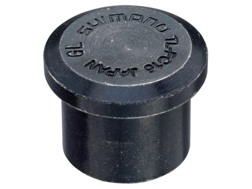 Tl Fc15   Adapter For Octalink Aksel fra Shimano