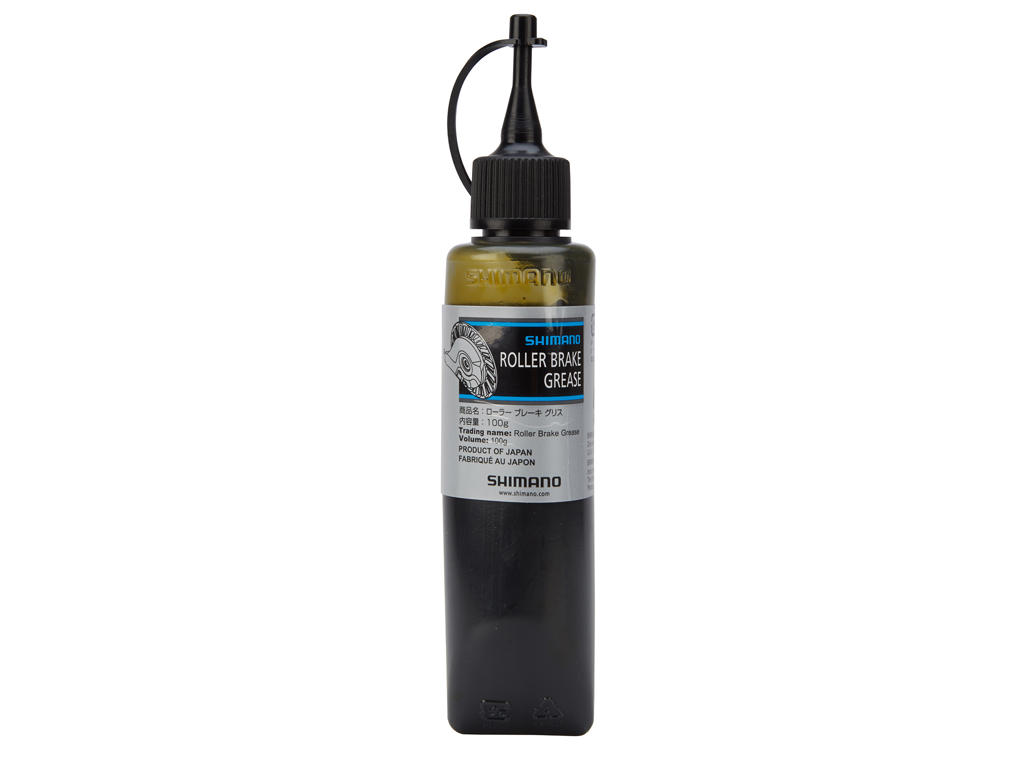 Nexus   Fedt Til Nexus Rullebremser   100 Gram fra Shimano