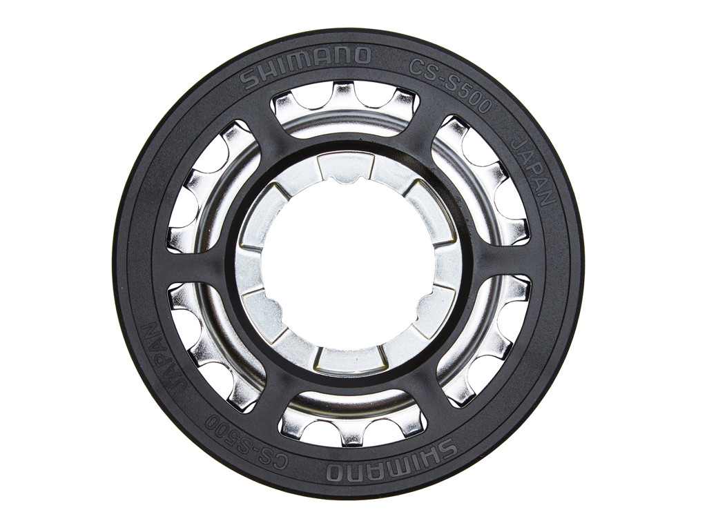 Alfine   Gearhjul 18 Tands fra Shimano