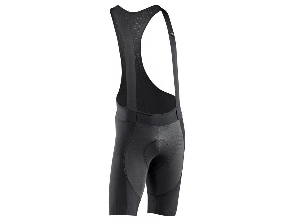 Fast   Bib Cykelshorts M Pude   Sort   Xl fra Northwave