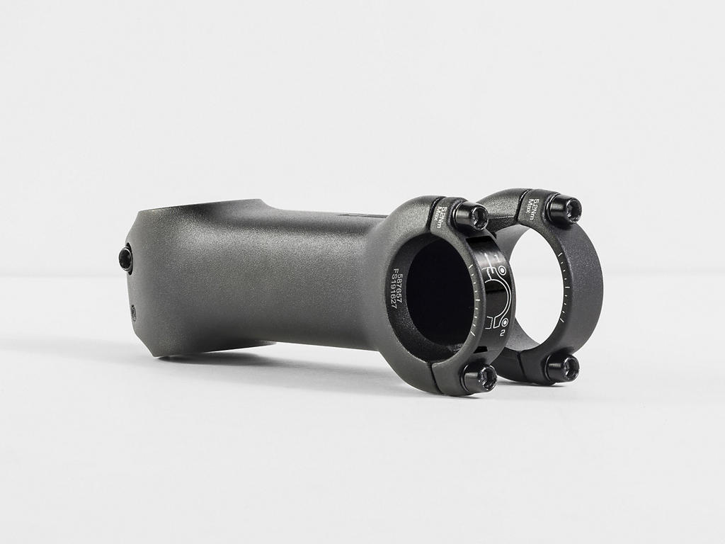 Elite   Frempind Road   Sort   120mm 7 Grader fra Bontrager