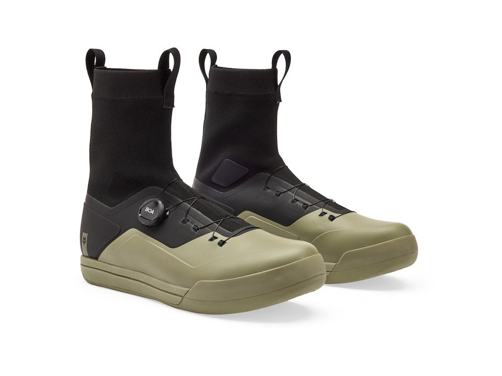 Union All Weather   Cykelsko   Mtb   Adobe   41 fra Fox