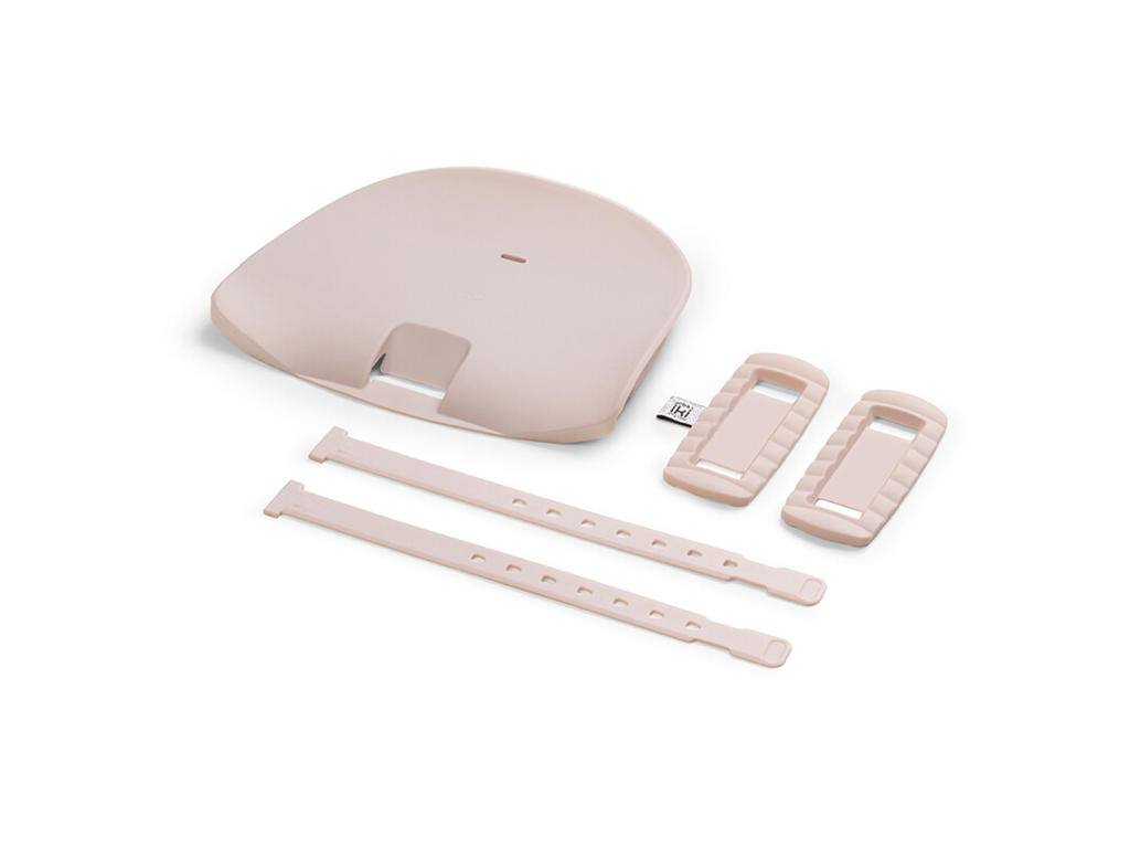 Styling Set   Til Bagmonteret Stol   Light Pink fra Urban Iki