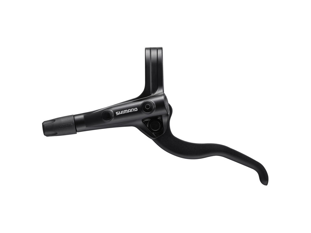 Acera   Bremsegreb Bl Mt401   Venstre   Hydraulisk Skivebremse   Sort fra Shimano