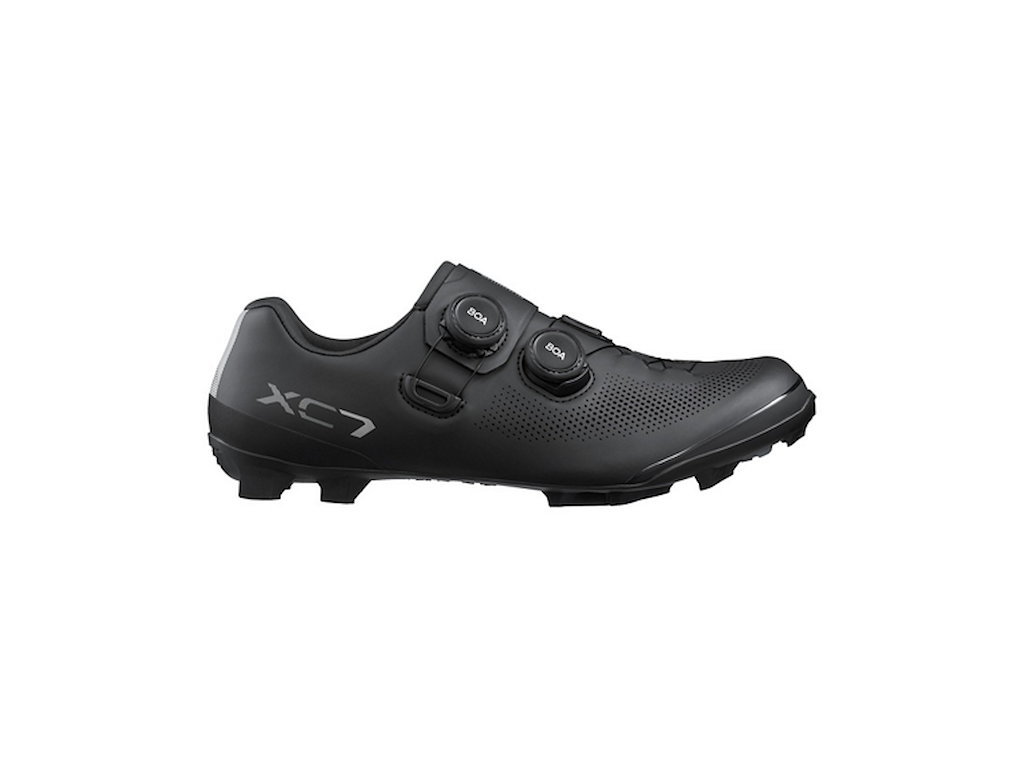 Xc703   Cykelsko Mtb   Sort   Str. 49 fra Shimano