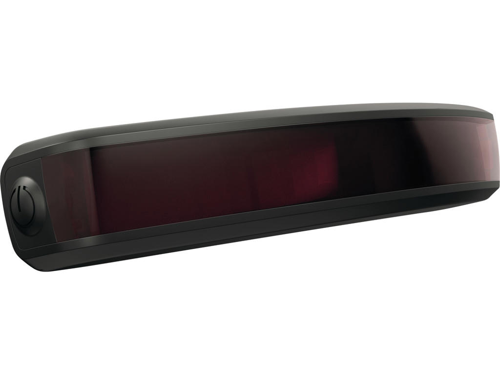 Led   Lygte Passer Til Purl Y Og Hud Y Hjelm   Usb Genopladelig fra Abus