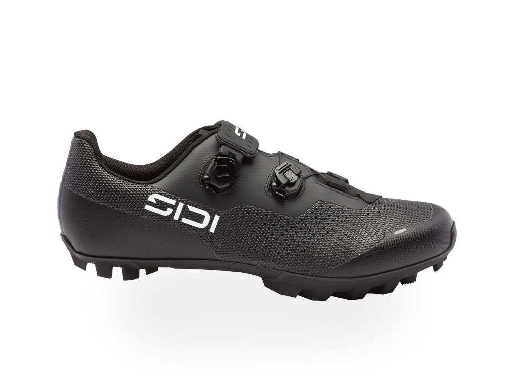 Dominator X   Cykelsko   Gravel   Sort   Str.  37.5 fra Sidi