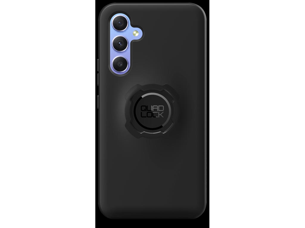 Cover Case   Til Samsung Galaxy A54 fra Quad Lock