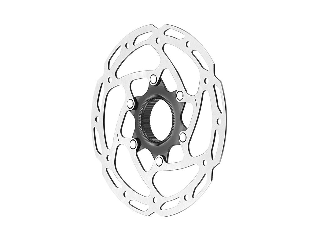 Bremseskive   180 Mm   Center Lock fra Bikepartner